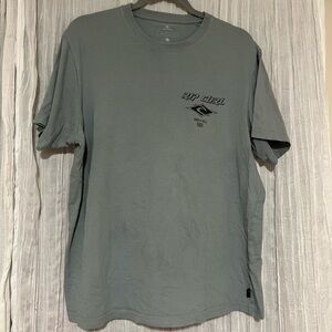 Men’s Rip Curl T-Shirt